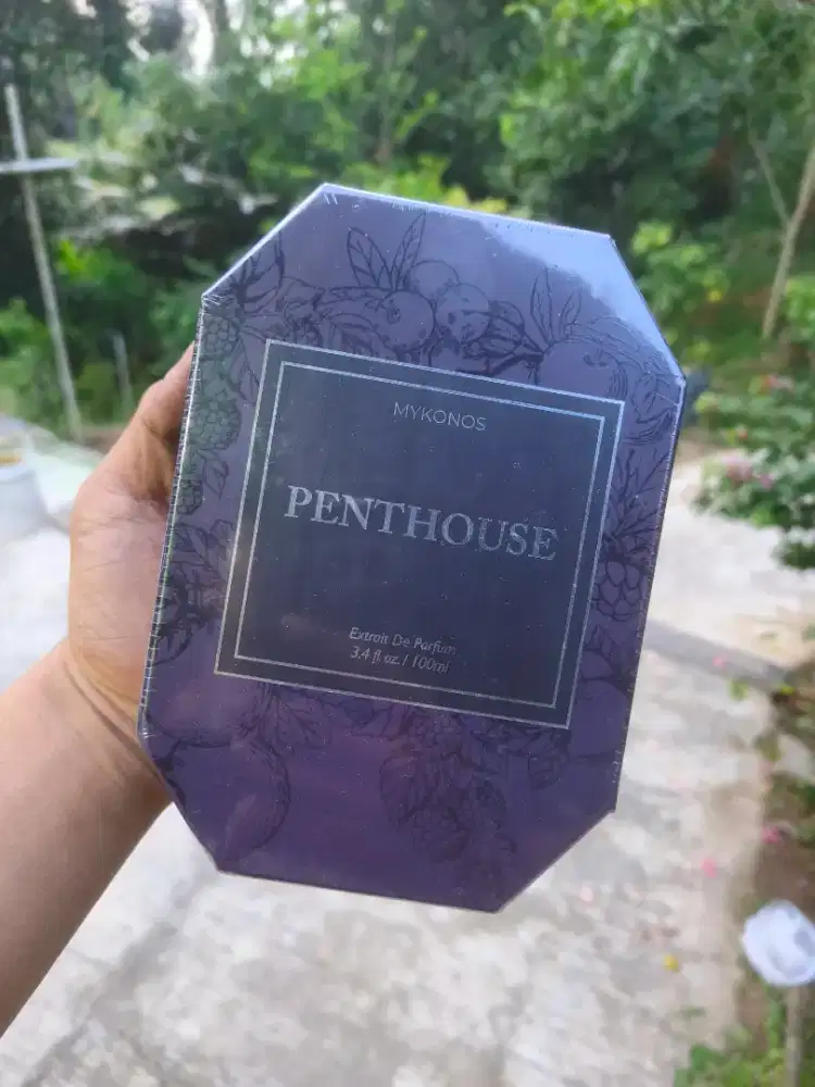 Mykonos Penthouse 100ML