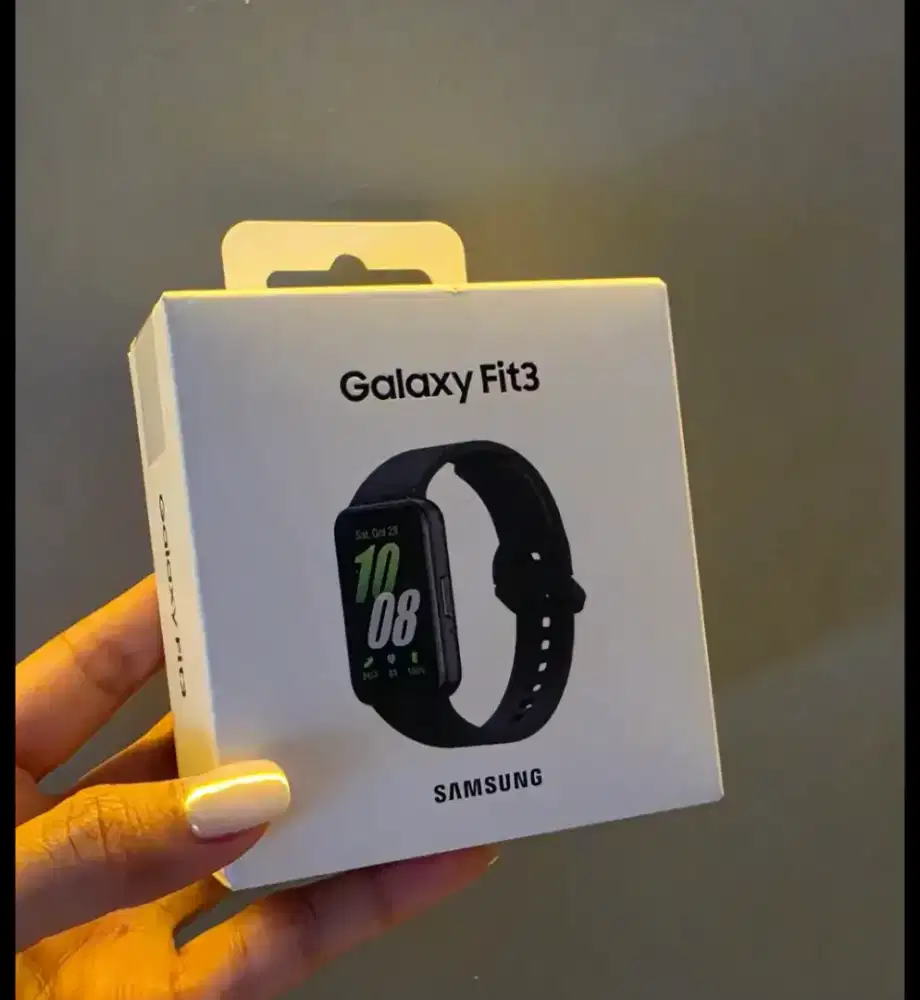 DIIJUAL GALAXY FIT3