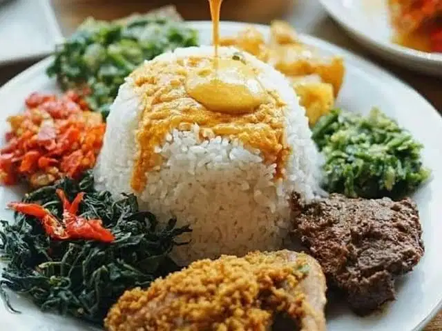 DICARI TUKANG MASAK RUMAH MAKAN PADANG LOKASI CINERE