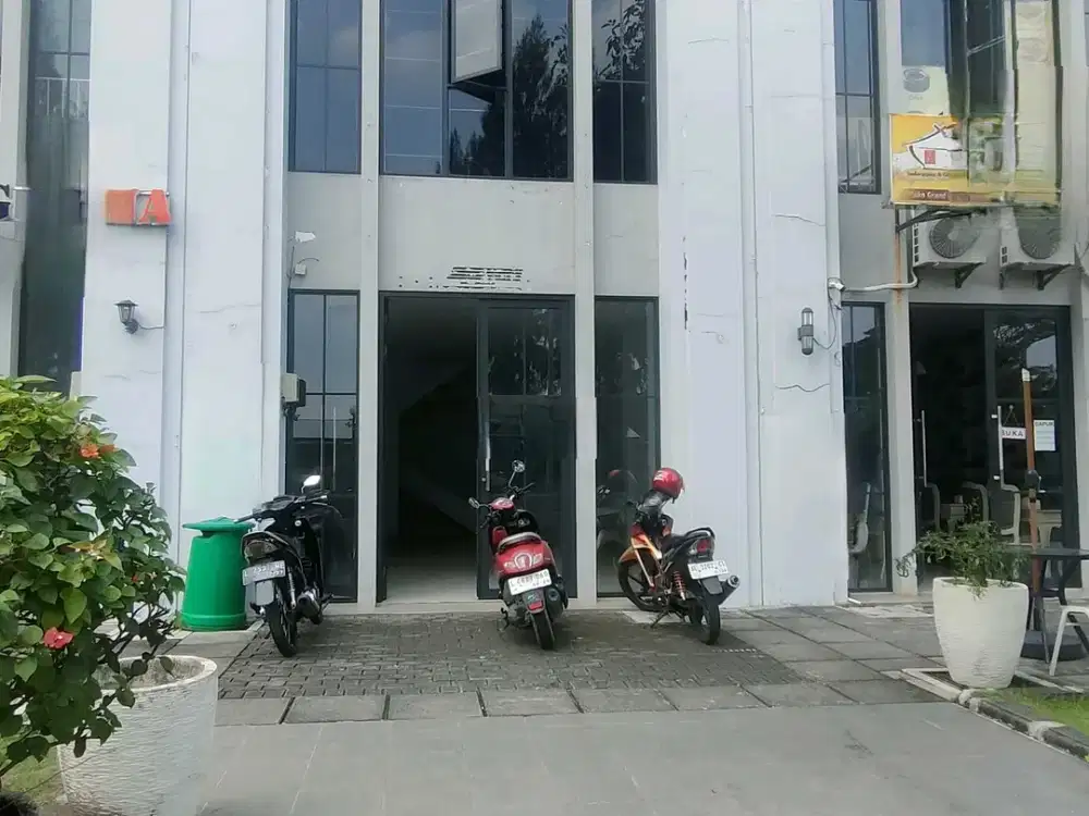 wisata bukit mas