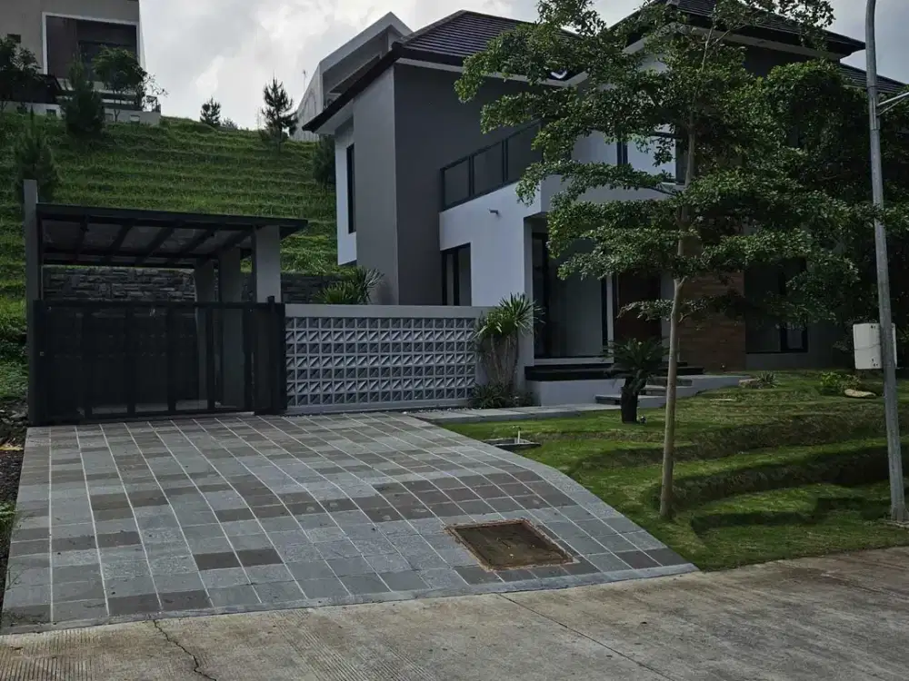 taman dayu