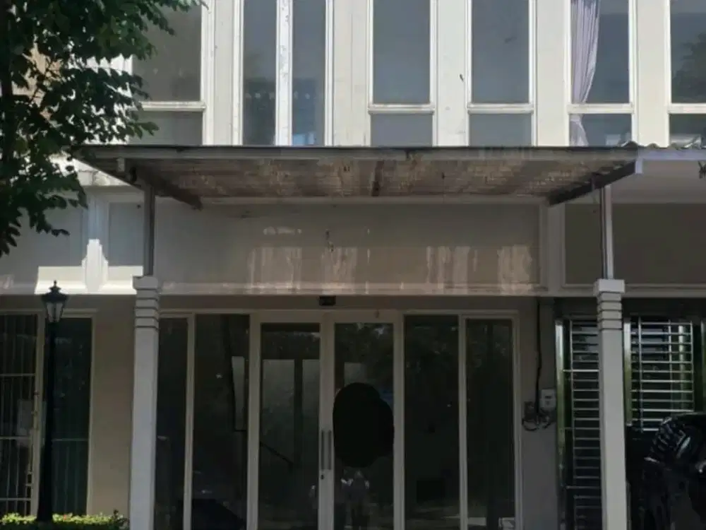Ruko Bizhome Pakuwon City