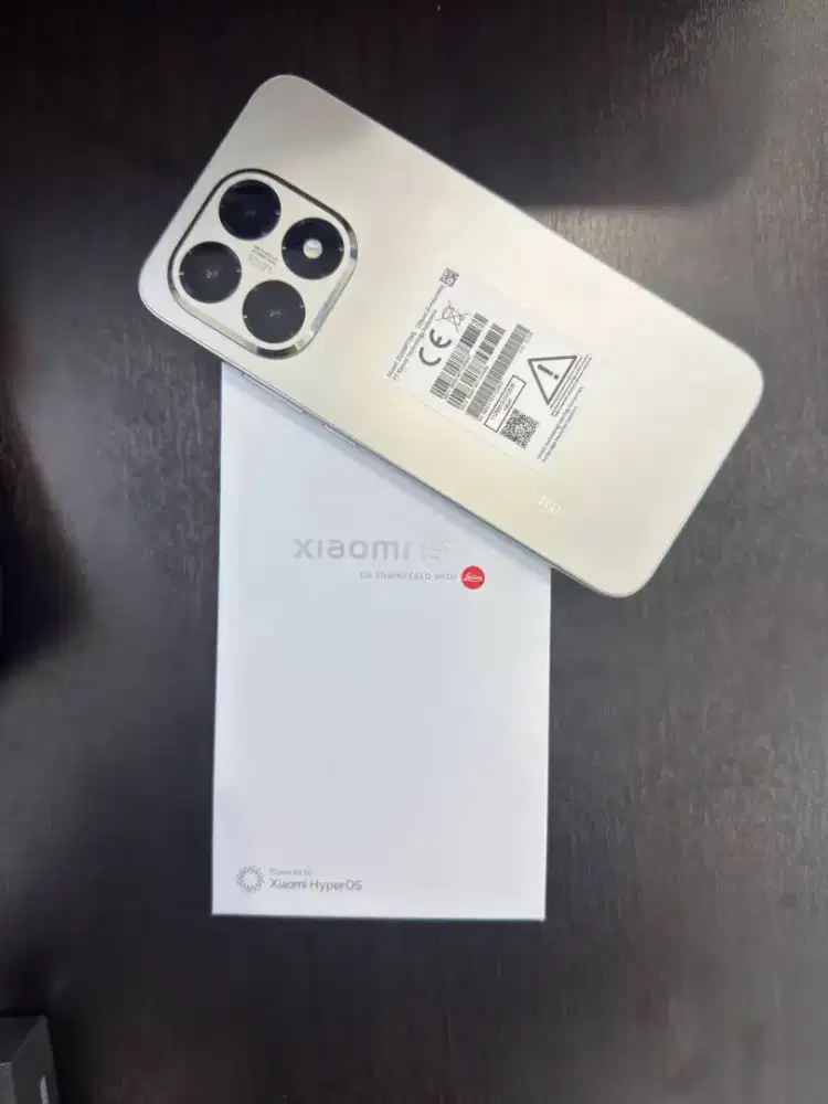 Xiaomi mi 15T 12/512 Muluss