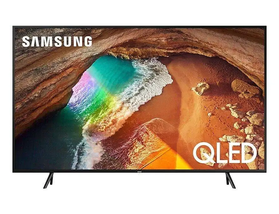 Samsung 75-Inch Class QLED Q8F 4K UHD Smart TV