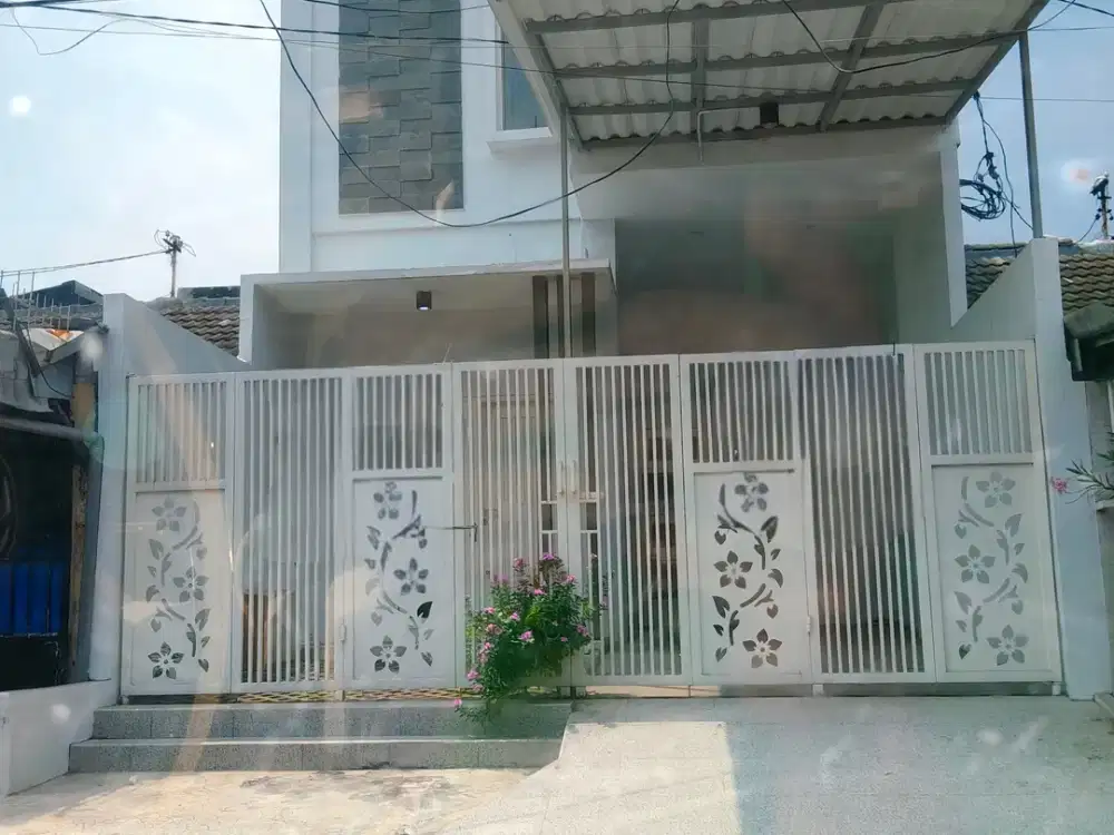darmo permai utara
