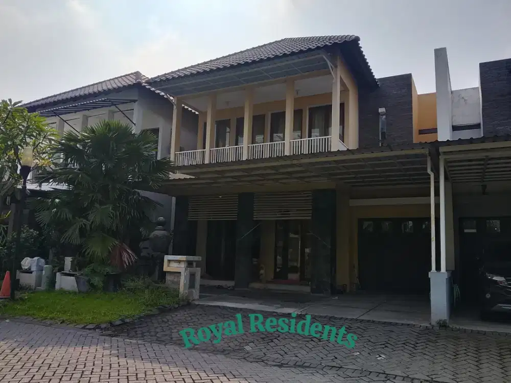 Royal Residents