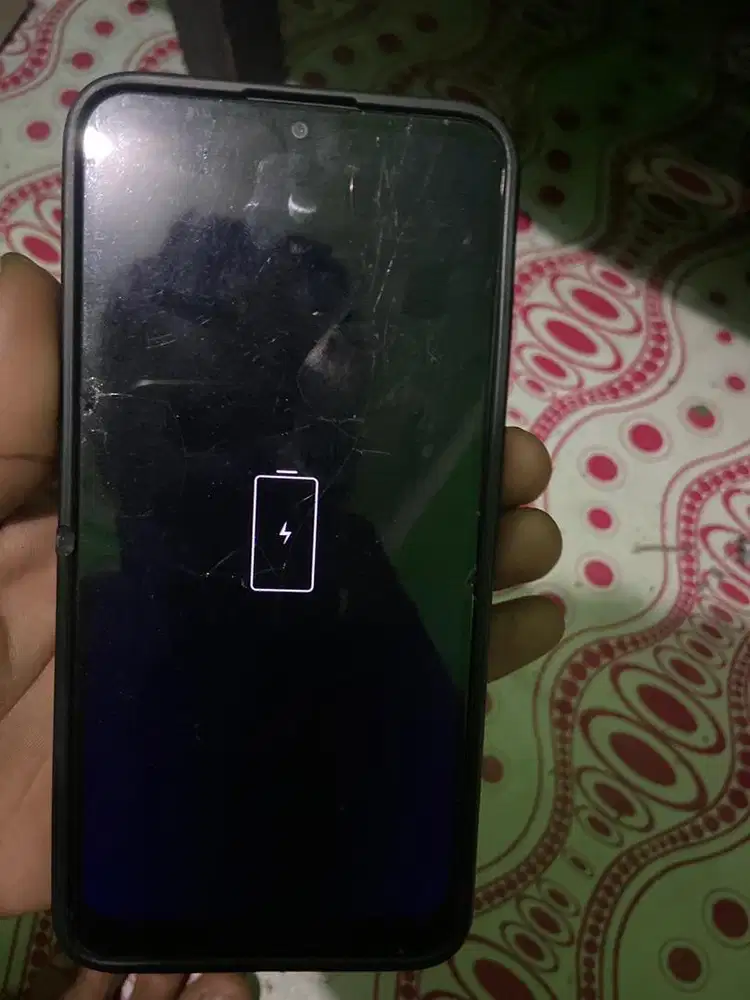 For sale hp redmi sesuai dengan foto