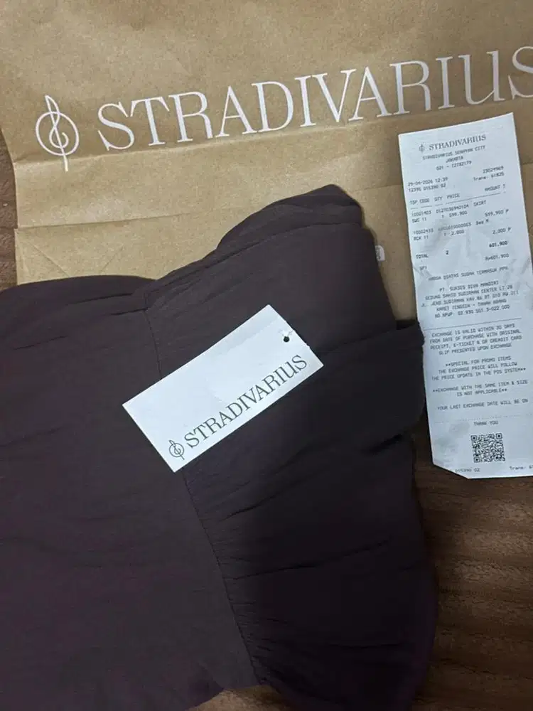 rok stradivarius