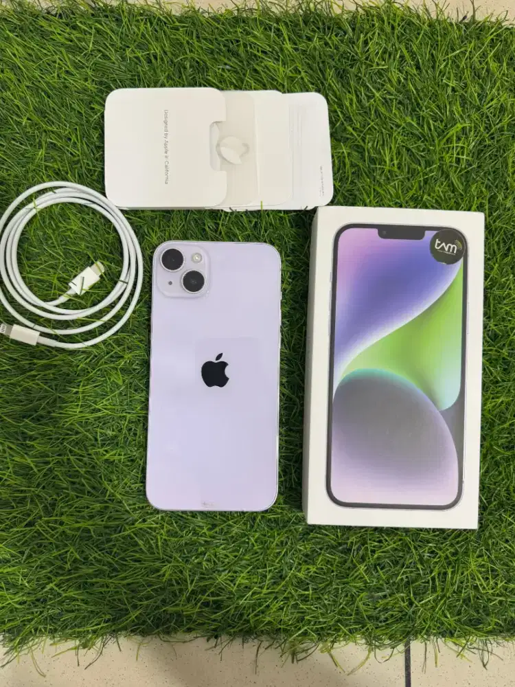 IPHONE 14 PLUS 128GB IBOX