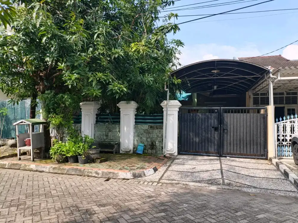 Darmo Sentosa Raya