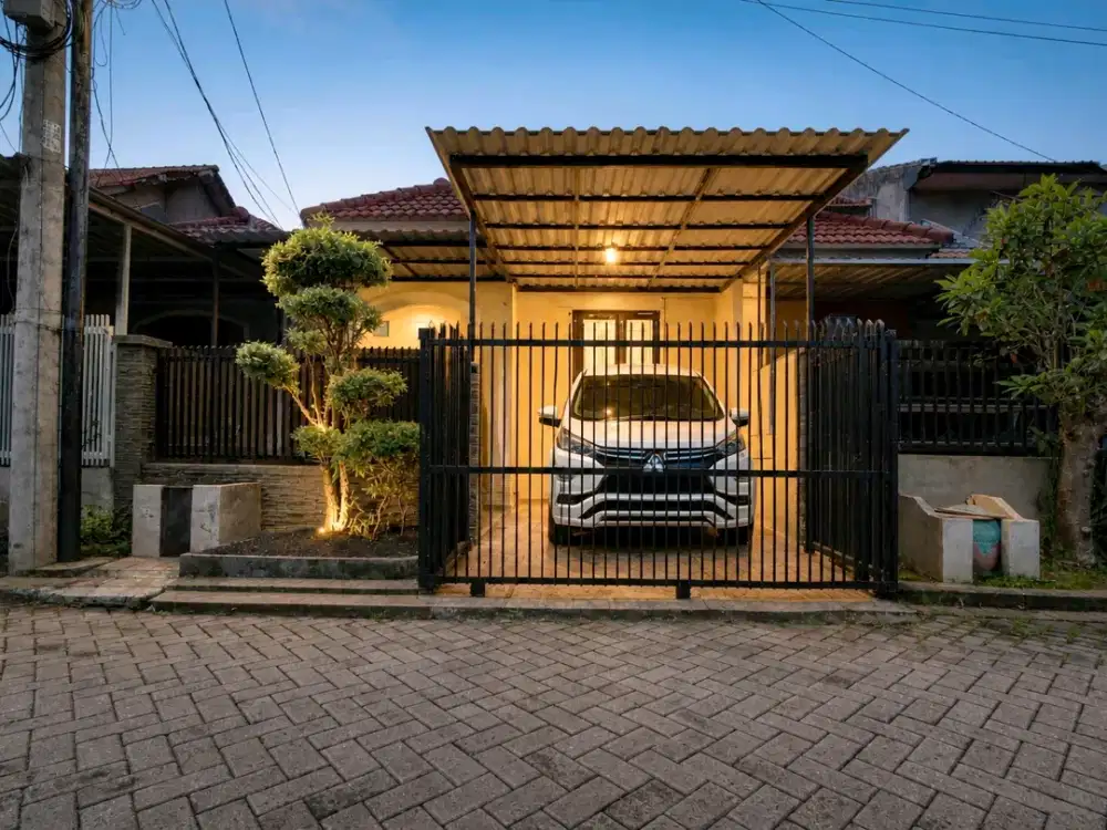 Taman Wiguna Selatan