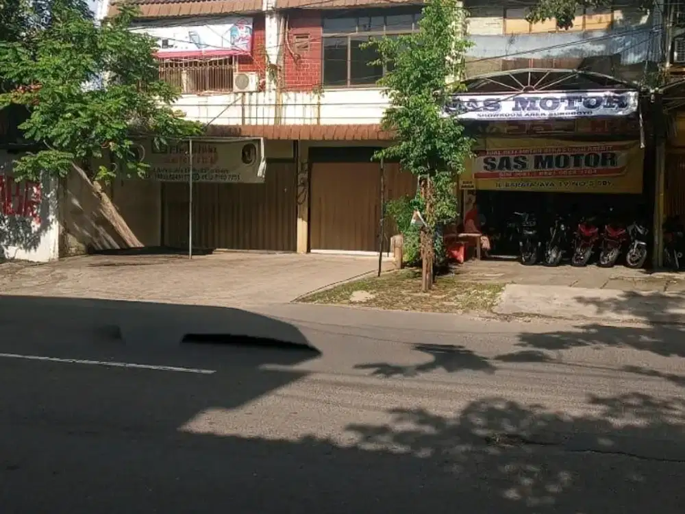 Raya Baratajaya