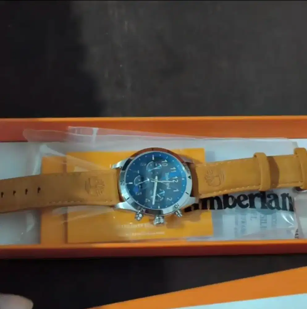 Timberland TDWGF0054701 Original