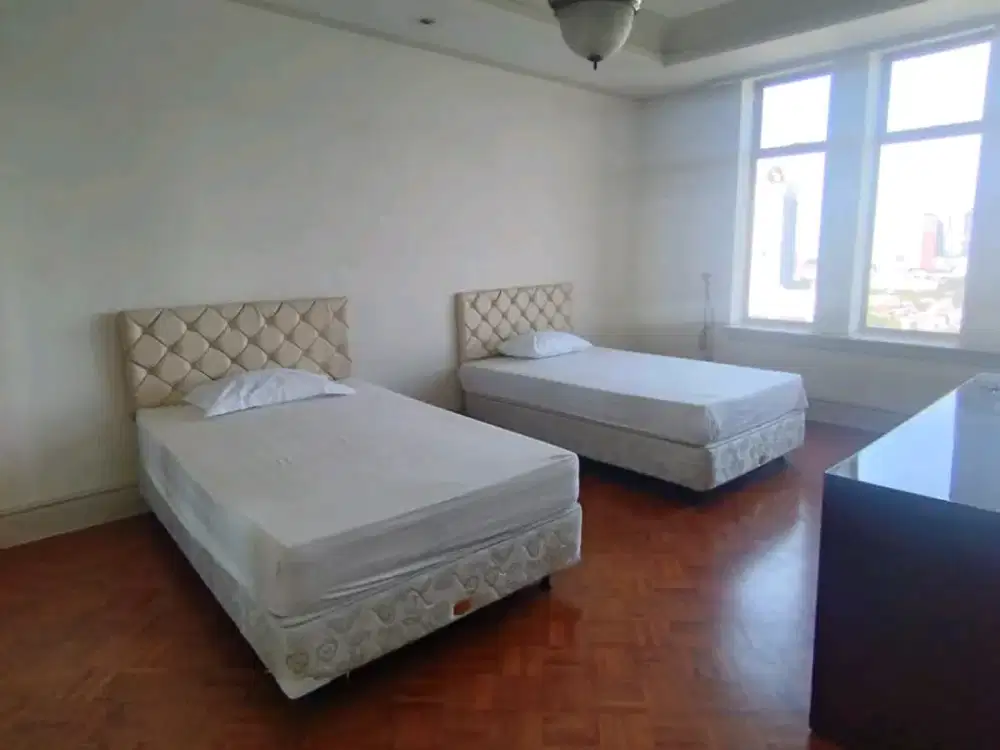 apartemen Puri matahari