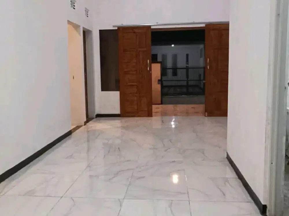 Disewakan rumah pondok jati sidoarjo