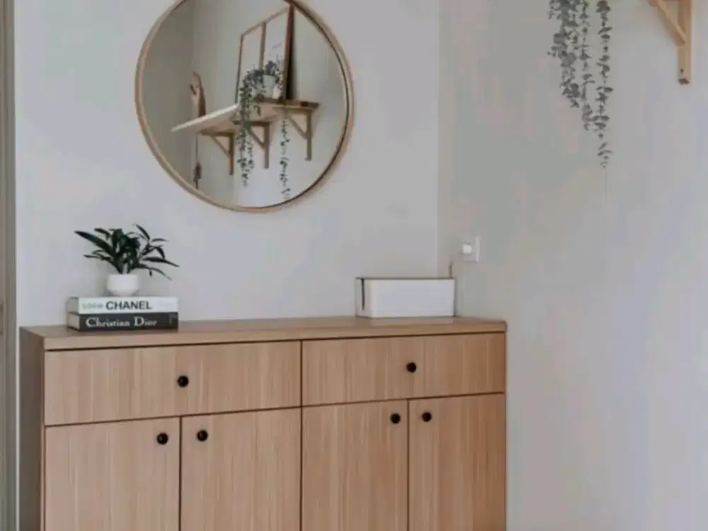 Dijual Rumah Full Furnish Northwest Lake Citraland 2LT 3KT Dekat Universitas Ciputra Surabaya Barat
