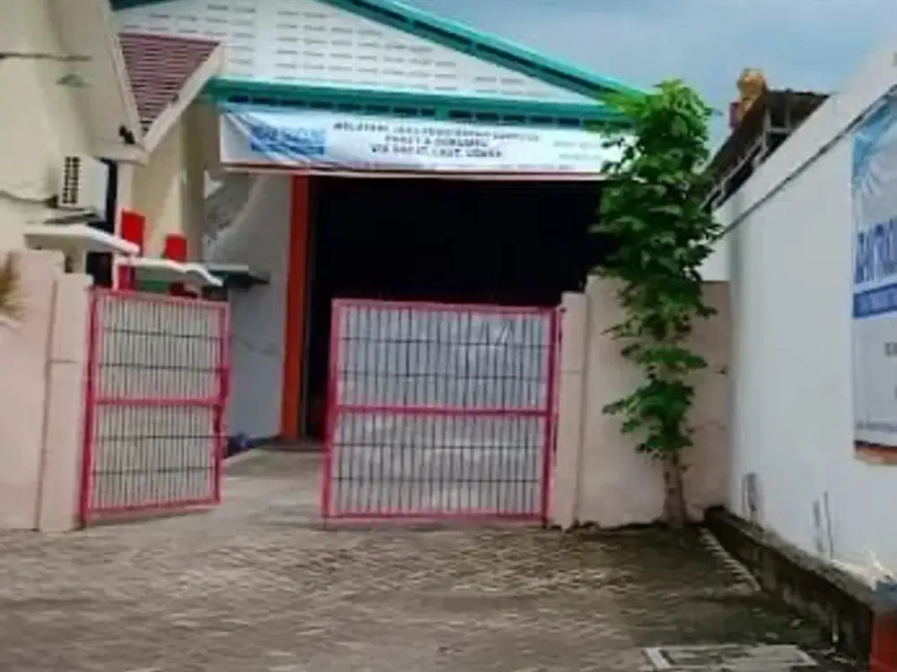 gresik Domas