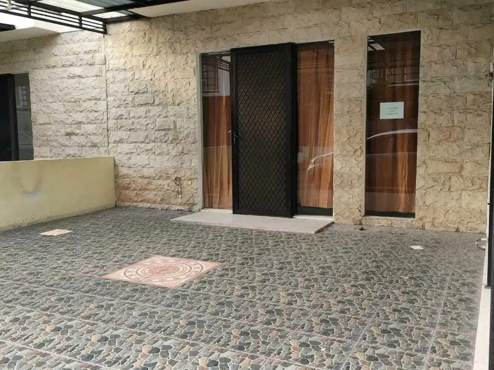 MUTIARA CITY PONDOK MUTIARA SIDOARJO