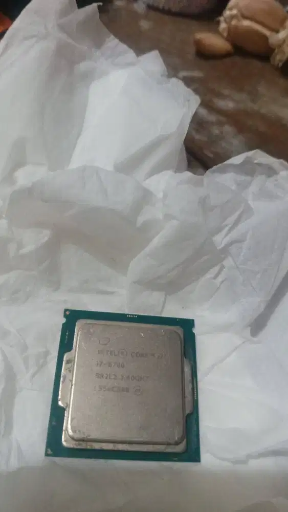 i7 6700 , unit only , normal