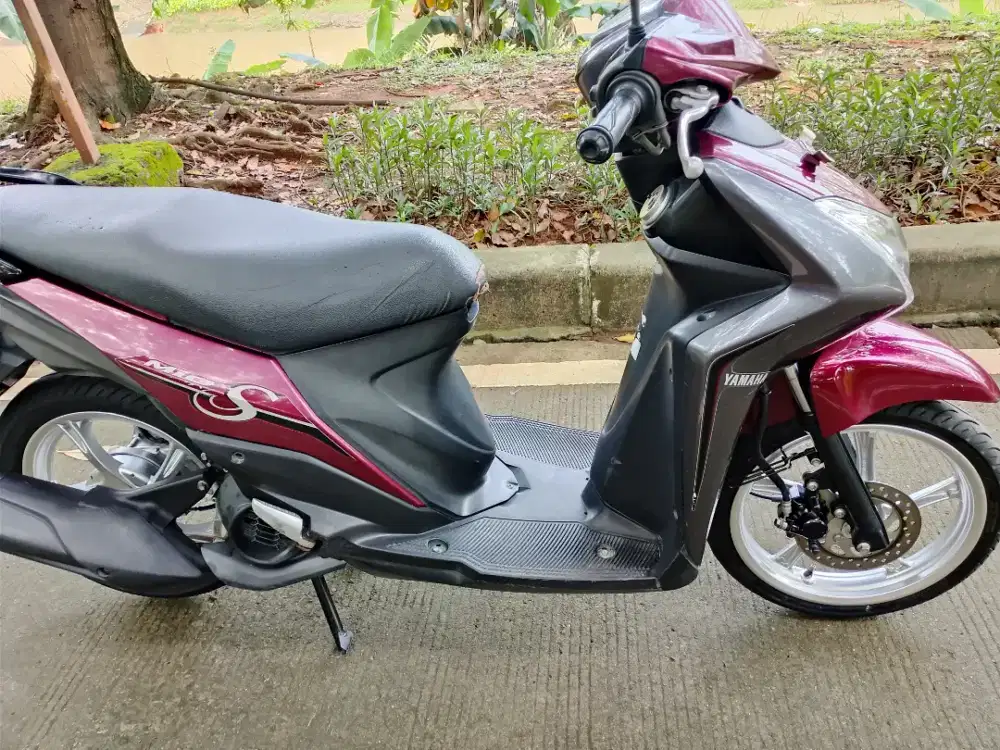 MIO S 2018 / 2019