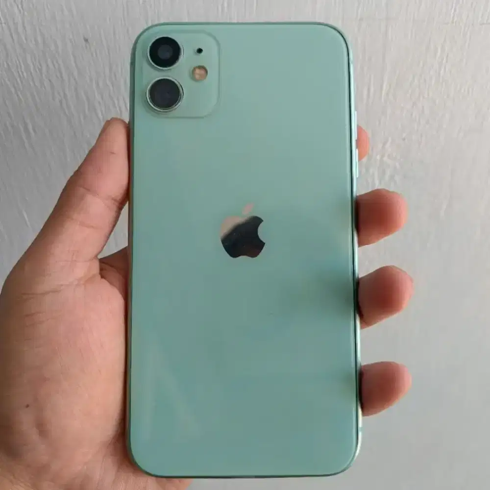 Iphone 11 iBox 128 GB matot