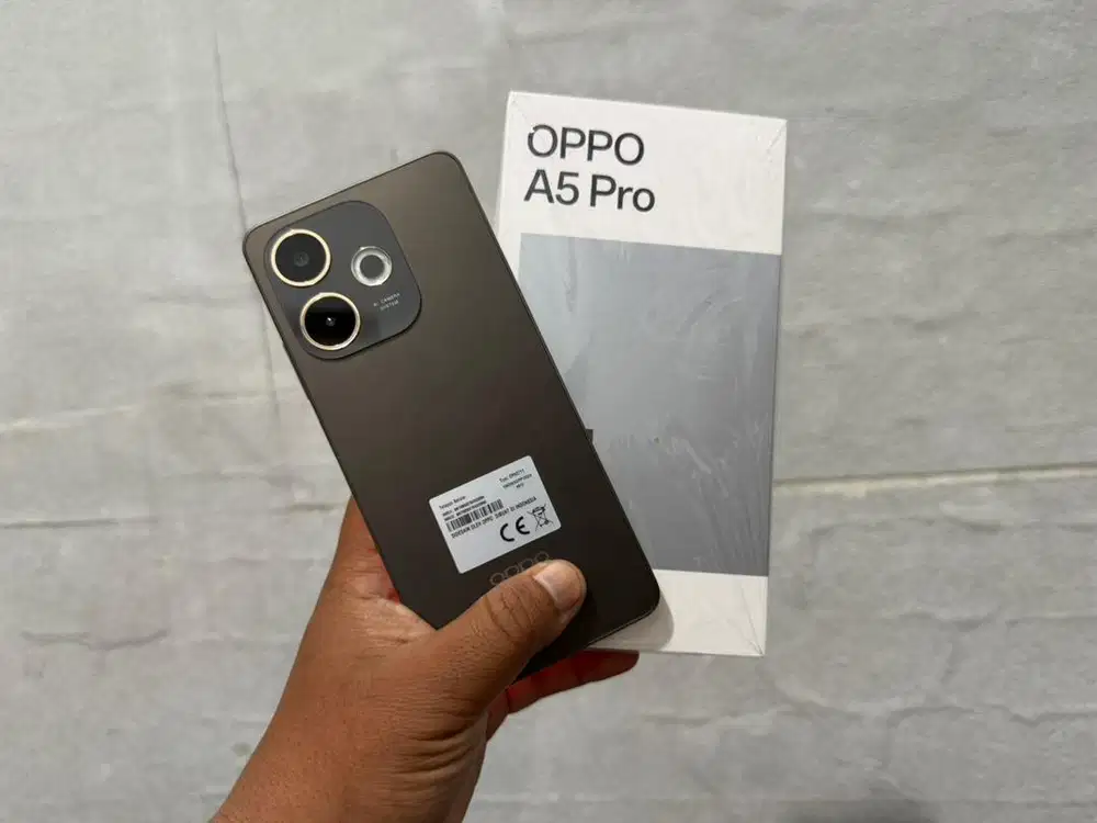 Oppo a5 pro 8/256gb mulus 1000% like new fullset