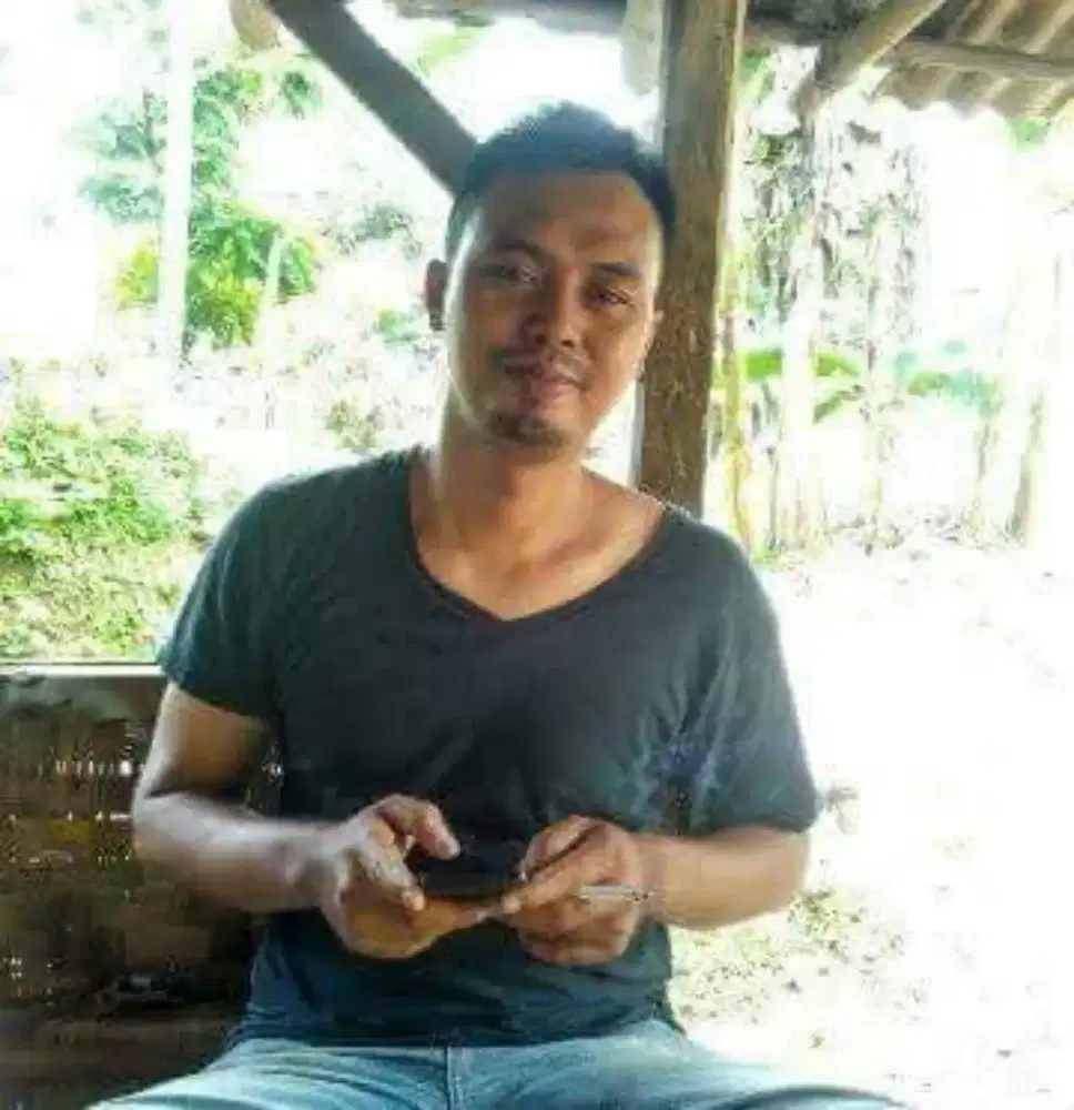 Trima jasa perawatan kebun