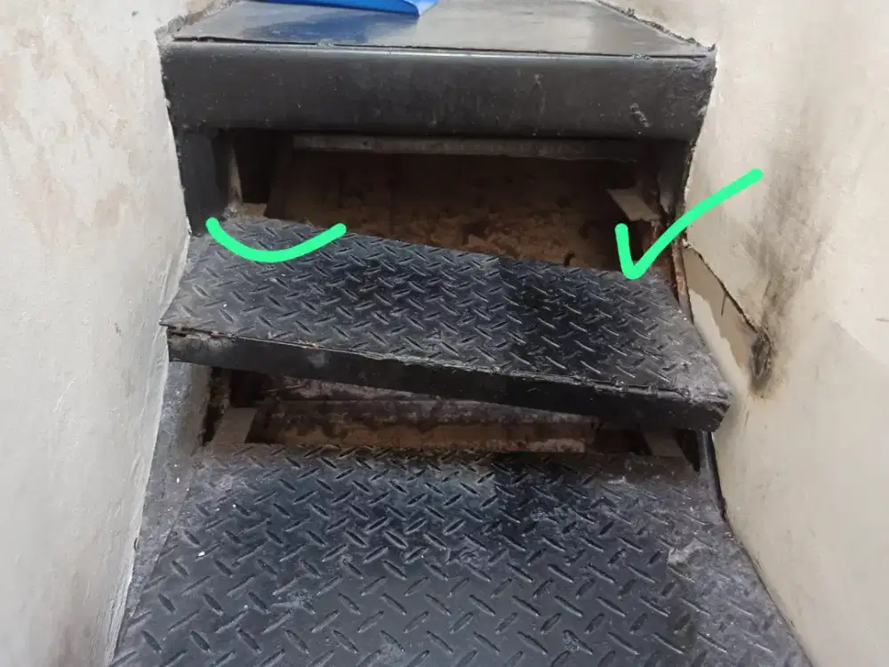 tukang las panggilan