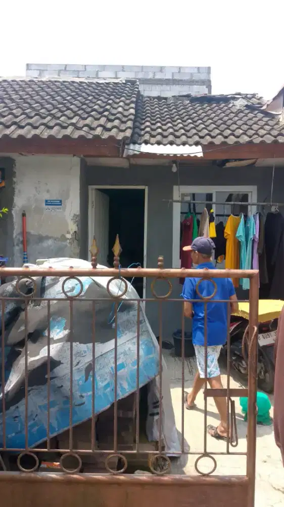 tukang perbaikan atap bocor dan renovasi