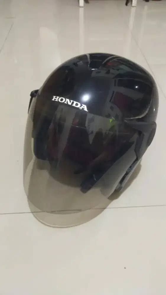 Helm Standart Honda
