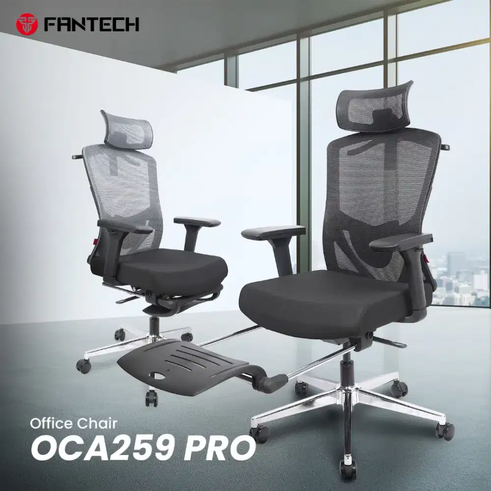 OFFICE CHAIR OCA259 PRO