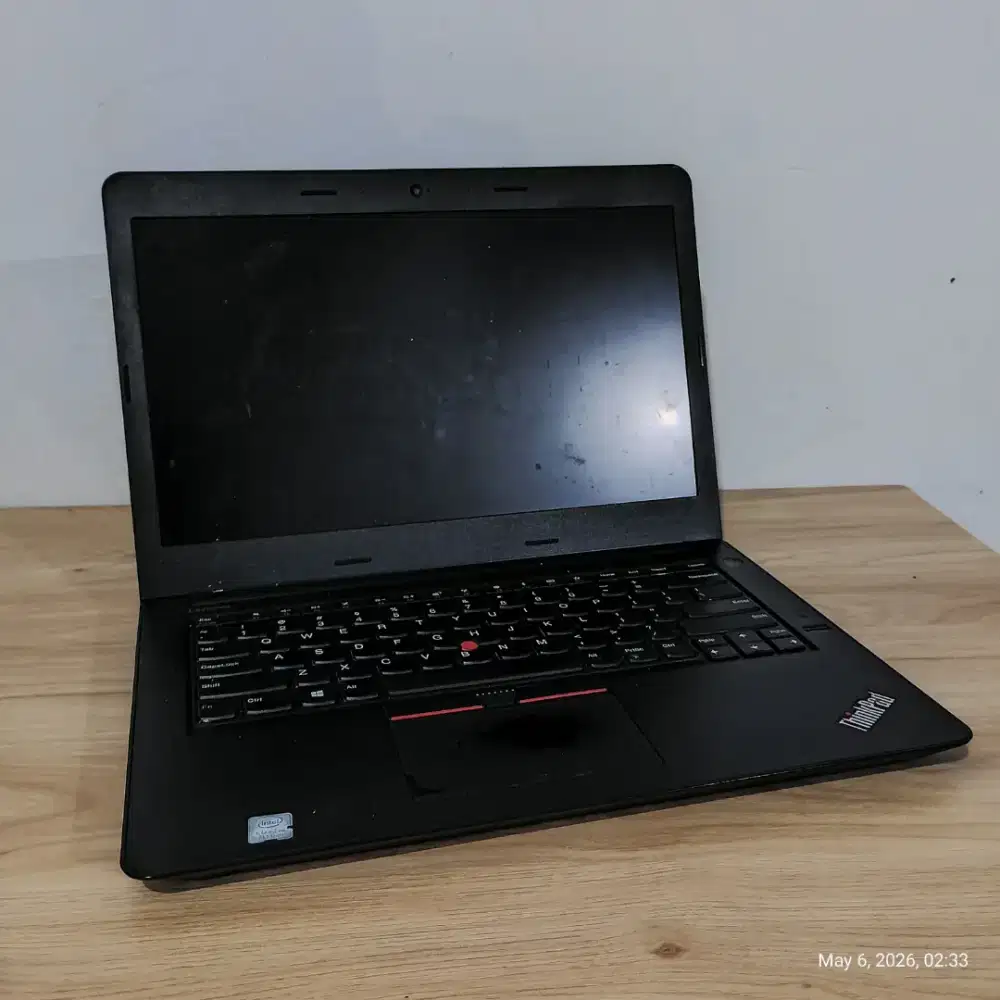 Lenovo ThinkPad E-470