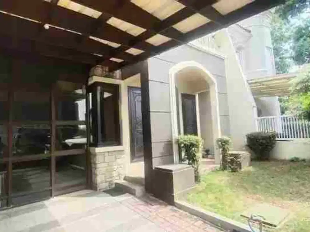 Dijual Rumah Termurah di Wisata Bukit Mas Lidah Surabaya