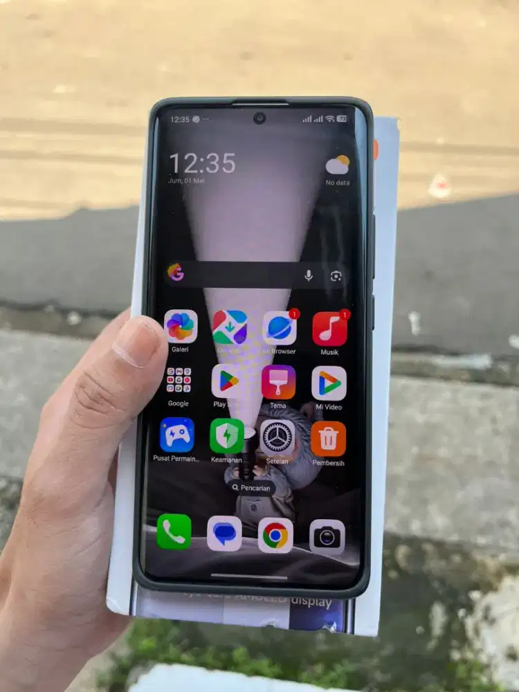 xiaomi redmi note 14 pro 8/256