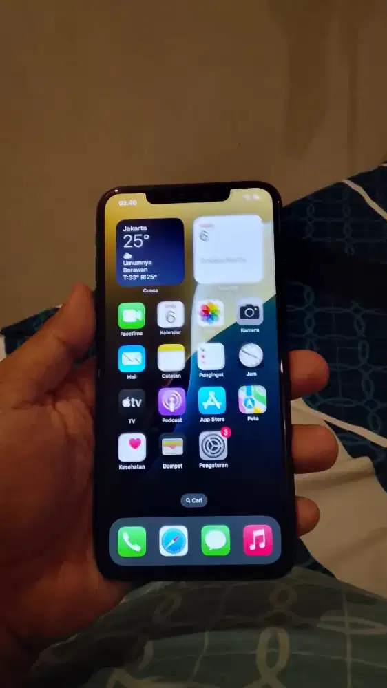 Iphone Xs Max 64GB