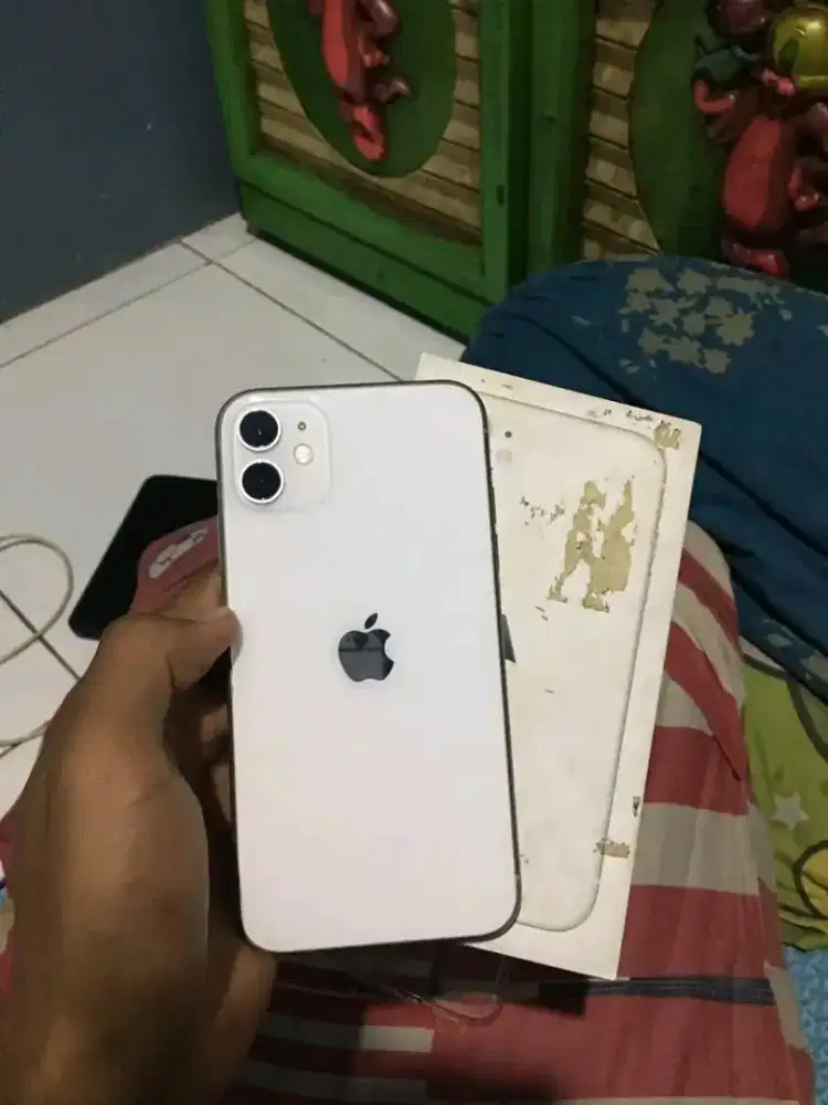iphone 11 inter beacukai fllset