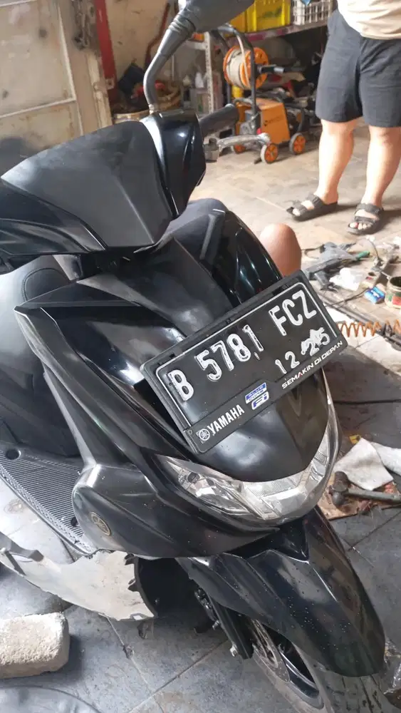 Freego tahun 2019.Ss lengkap