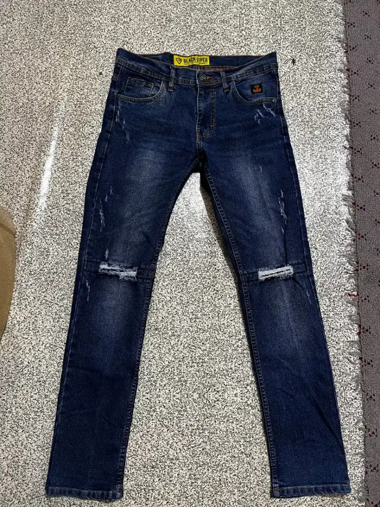 jual jeans baru