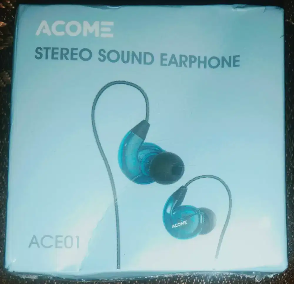 Headset kabel merk ACOME(original)