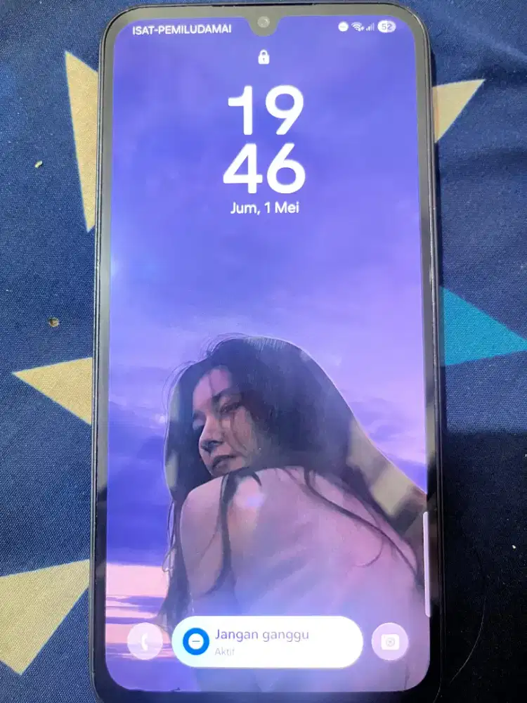 SAMSUNG GALAXY A24