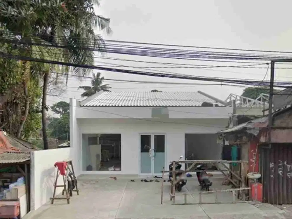 Disewakan Tempat Usaha Duren Tiga Pancoran