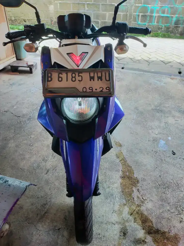 xtride 2014 suart2 lengkp pjk on