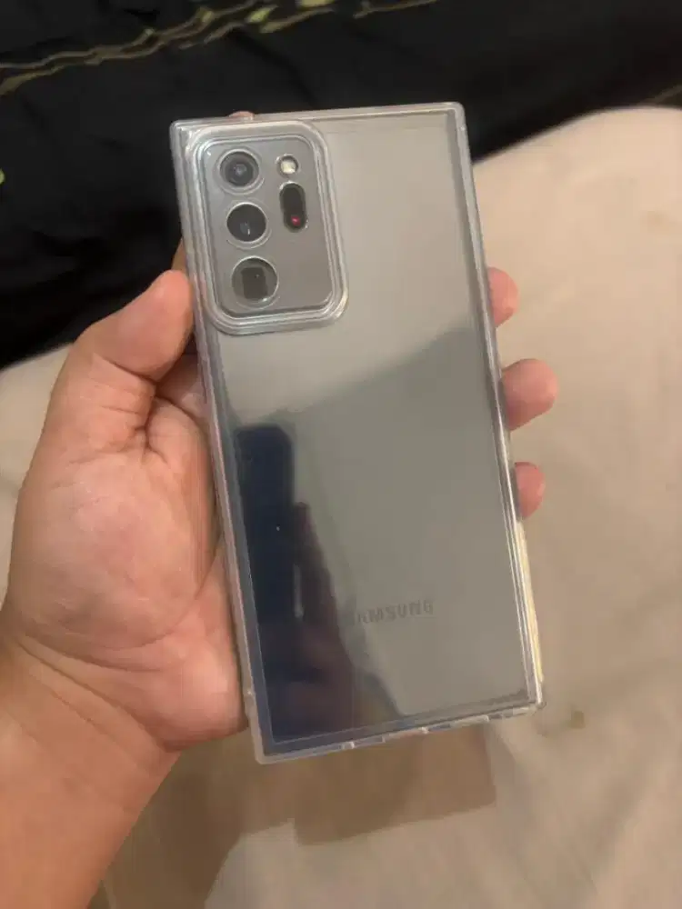 SAMSUNG NOTE 20 ULTRA ORI SEIN