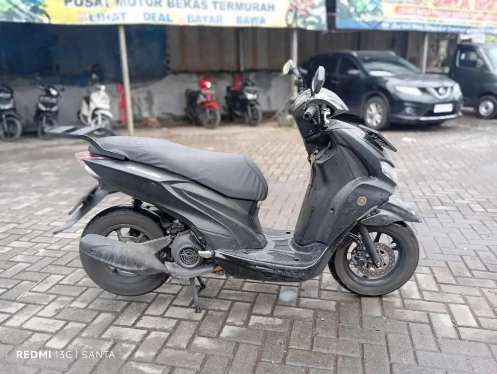 Freego tahun 2019. Ss lengkap