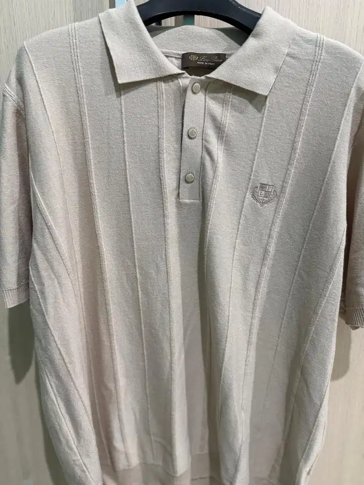 Loro Piana Polo