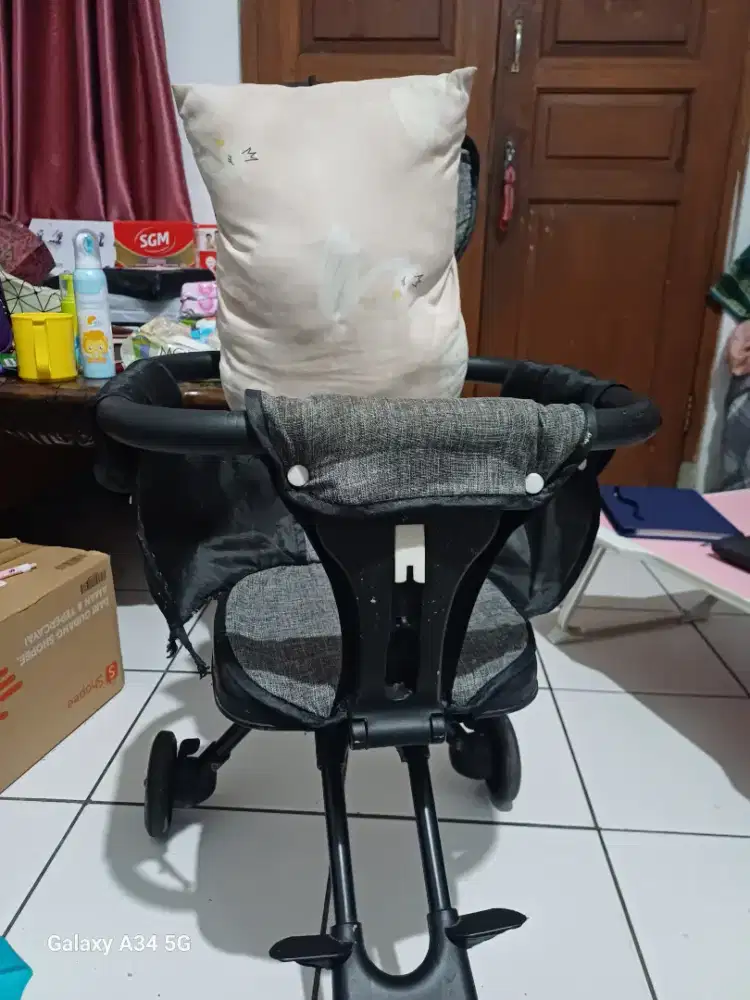 Stroller baby/ kerera dorong bayi