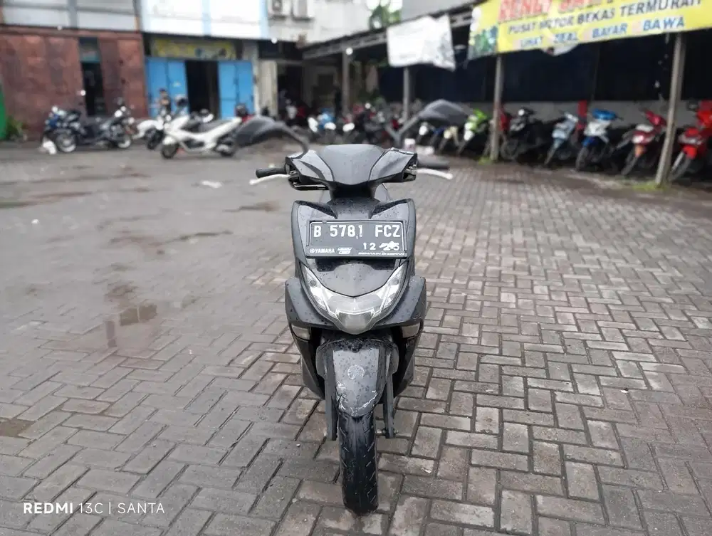 Freego tahun 2019. Ss lengkap