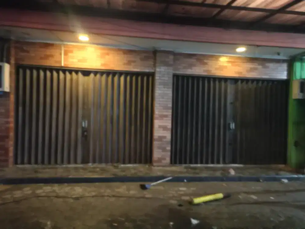 Service folding gate rolling door Jagakarsa cipete Cilandak