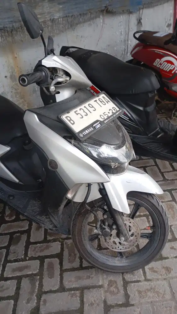 Gear tahun 2023.Pajak hidup