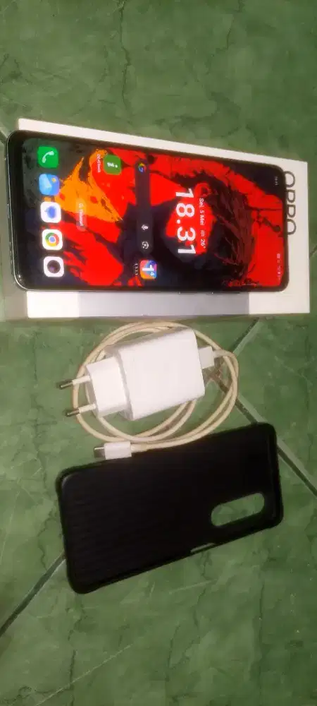 Oppo A5 2025 8+8/126